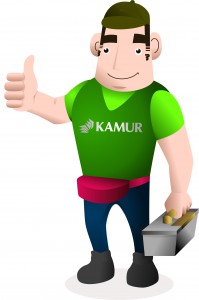 Ingeniero Kamur